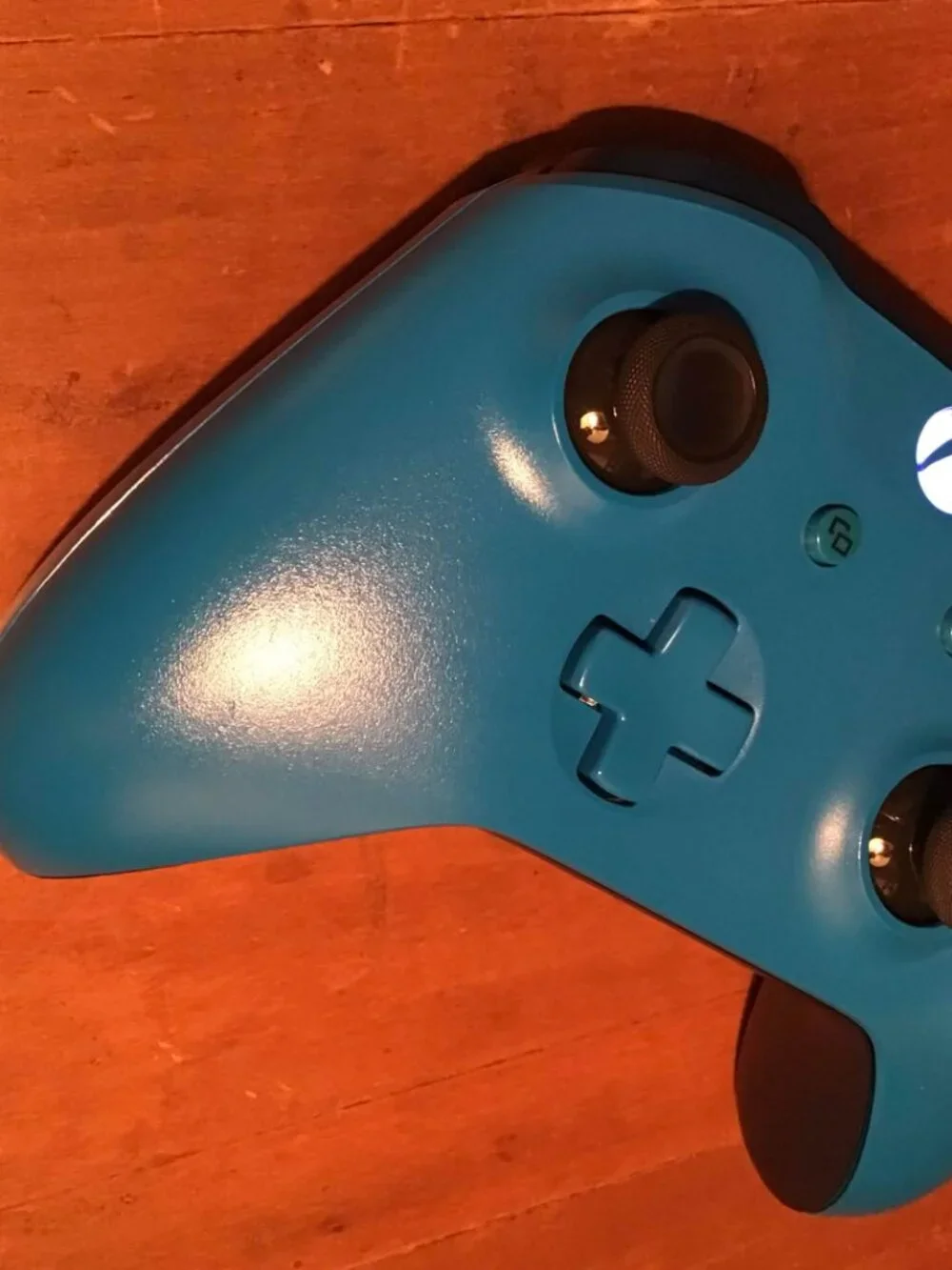 Microsoft Xbox Controller - Anti-Drift Hall Effect - Rechargeable Battery Pack
